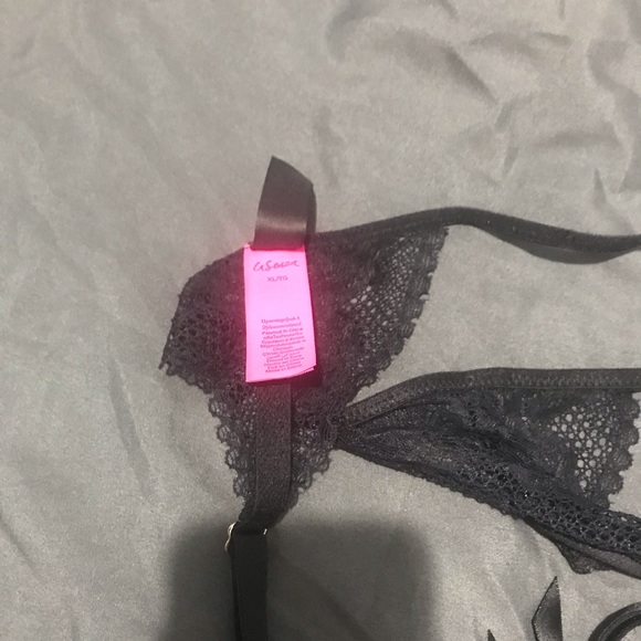 La senza Garter belt xl - Picture 3 of 3